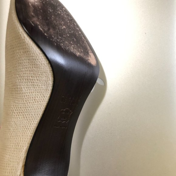 Stuart Weitzman HEIST Heels - Picture 8 of 9